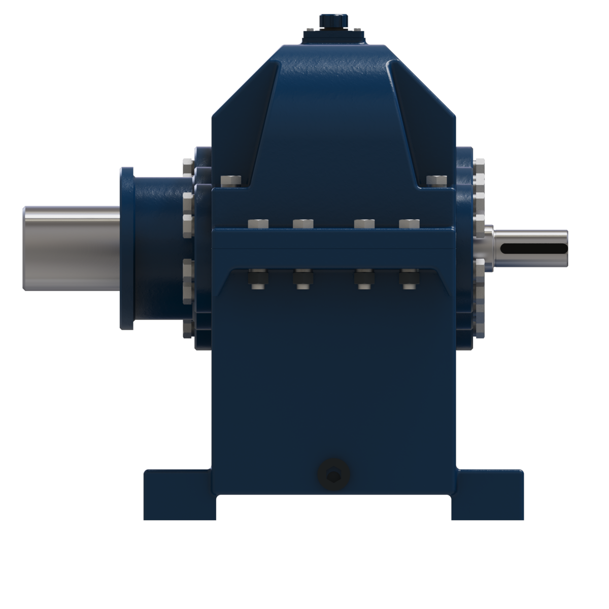 Редуктор от производителя — «Редуктор-Проект»